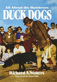Enlarge image Cover: Duck Dogs - Information Age Publishing