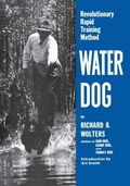Cover: Water Dog - Information Age Publishing