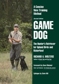 Cover: Game Dog - Information Age Publishing