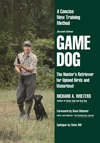 Enlarge image Cover: Game Dog - Information Age Publishing