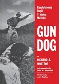 Cover: Gun Dog - Information Age Publishing