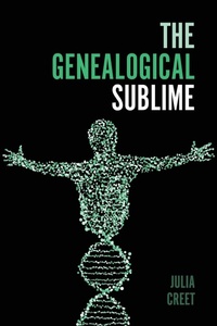 Enlarge image Cover: The Genealogical Sublime - University of Massachusetts Press