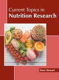 Cover: Current Topics in Nutrition Research - Callisto Reference