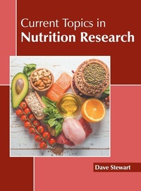 Enlarge image Cover: Current Topics in Nutrition Research - Callisto Reference