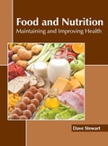 Cover: Food and Nutrition: Maintaining and Improving Health - Callisto Reference