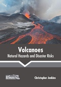 Cover: Volcanoes: Natural Hazards and Disaster Risks - Callisto Reference