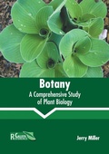 Cover: Botany: A Comprehensive Study of Plant Biology - Callisto Reference