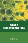 Cover: Green Nanotechnology - Callisto Reference