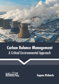 Cover: Carbon Balance Management: A Critical Environmental Approach - Callisto Reference