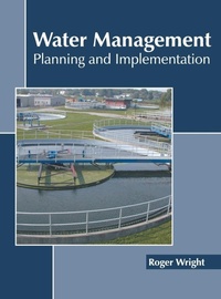 Enlarge image Cover: Water Management: Planning and Implementation - Callisto Reference