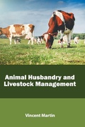 Cover: Animal Husbandry and Livestock Management - Callisto Reference