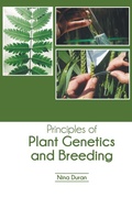 Cover: Principles of Plant Genetics and Breeding - Callisto Reference