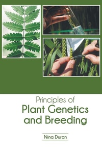 Enlarge image Cover: Principles of Plant Genetics and Breeding - Callisto Reference