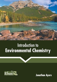 Abbildung von: Introduction to Environmental Chemistry - Callisto Reference