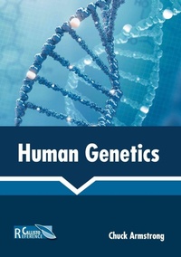 Enlarge image Cover: Human Genetics - Callisto Reference