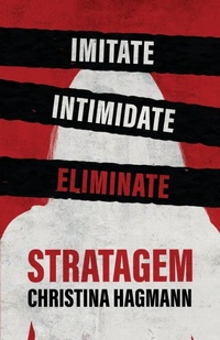 Enlarge image Cover: Stratagem - TEN16 Press
