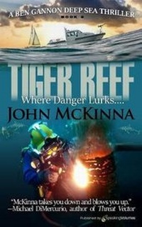 Enlarge image Cover: Tiger Reef - Speaking Volumes
