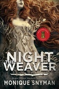 Cover: The Night Weaver - Vesuvian Books