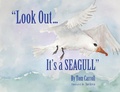 Cover: "Look Out... It's a Seagull" - Stillwater River Publications