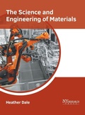 Cover: The Science and Engineering of Materials - NY Research Press