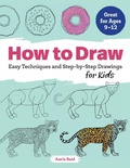 Cover: How to Draw - Callisto Kids