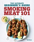 Cover: Smoking Meat 101 - Callisto Media Inc.