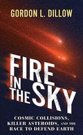 Cover: Fire In The Sky - Center Point