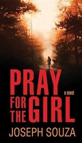 Cover: Pray for the Girl - Sterling Mystery Series