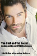 Cover: The Hart and the Hound (Novellas and Short Stories) - Avian30