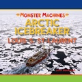 Cover: Arctic Icebreaker Louis S St Laurent - Little Mitchie