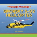 Cover: Sikorsky S-92 Helicopter - Little Mitchie