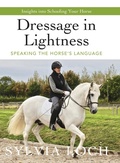Cover: Dressage in Lightness - ECHO POINT BOOKS & MEDIA