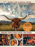 Cover: Spirit of the West - ECHO POINT BOOKS & MEDIA