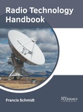Cover: Radio Technology Handbook - NY Research Press