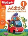 Cover: First Grade Addition - Boyds Mills Press