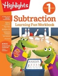 Cover: First Grade Subtraction - Boyds Mills Press