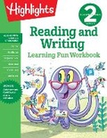 Cover: Second Grade Reading and Writing - Boyds Mills Press