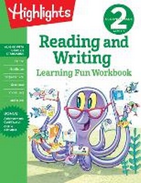 Enlarge image Cover: Second Grade Reading and Writing - Boyds Mills Press