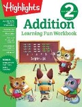 Cover: Second Grade Addition - Boyds Mills Press