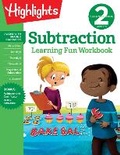 Cover: Second Grade Subtraction - Boyds Mills Press