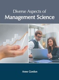 Cover: Diverse Aspects of Management Science - Clanrye International