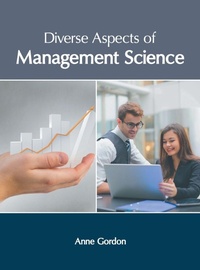 Enlarge image Cover: Diverse Aspects of Management Science - Clanrye International