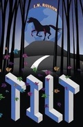 Cover: Tilt - Linda Ransom