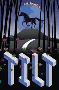 Enlarge image Cover: Tilt - Linda Ransom