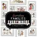Cover: Families, Families, Everywhere - Mills of Abstraction