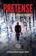 Cover: Pretense - Reliance Books Publishing, LLC
