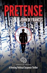 Enlarge image Cover: Pretense - Reliance Books Publishing, LLC