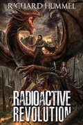 Cover: Radioactive Revolution - Richard Hummel