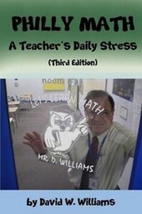 Enlarge image Cover: Philly Math - David W Williams