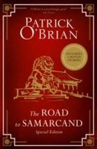 Abbildung von: The Road to Samarcand - HarperCollins